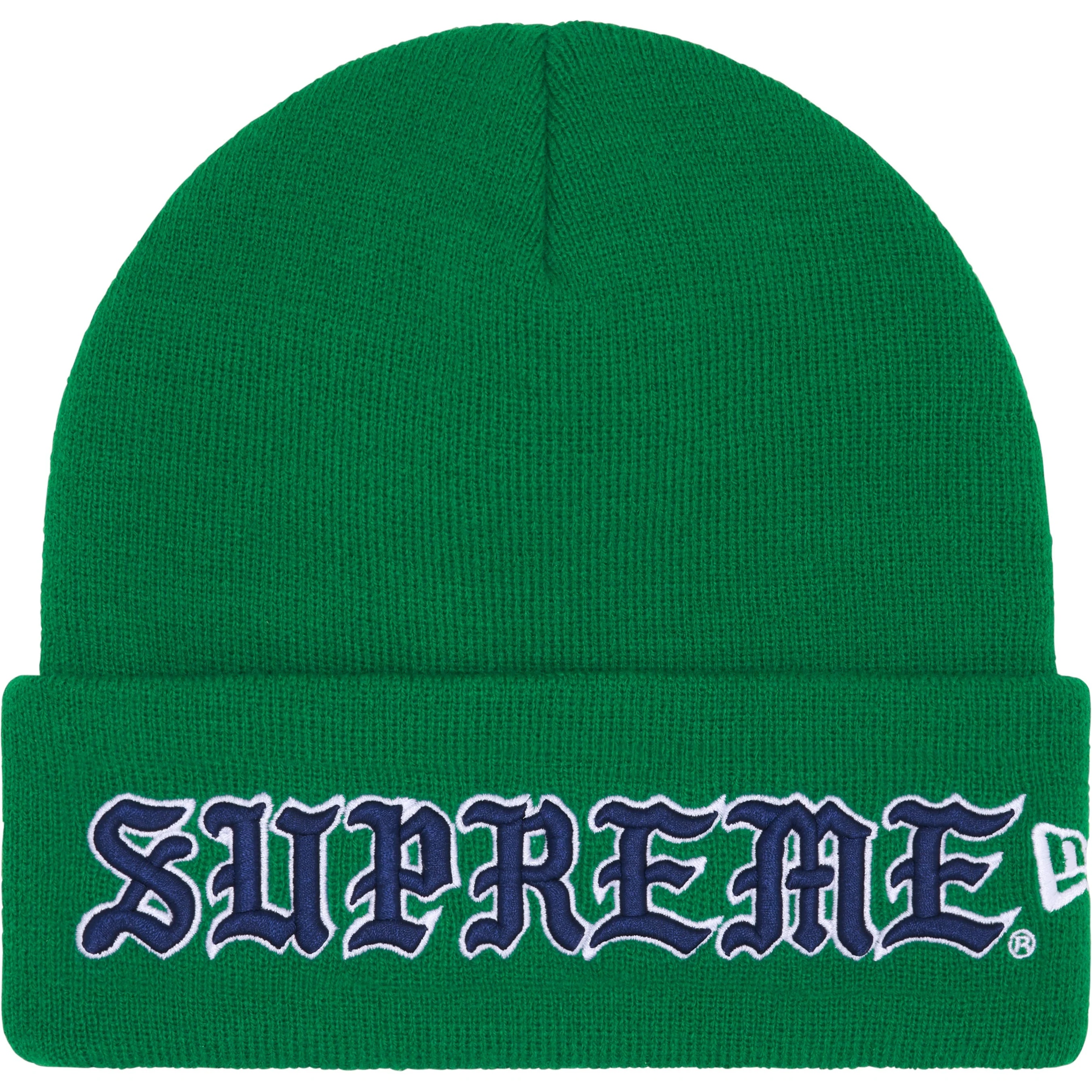 New Era® Old English Beanie view 4